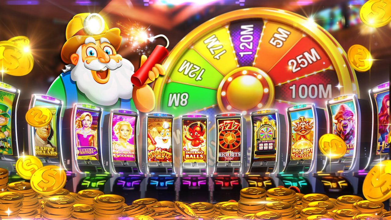 Pengguna membaca aturan VIP melalui layar mobile