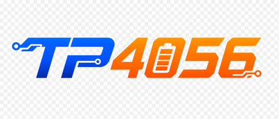 Logo tp4056